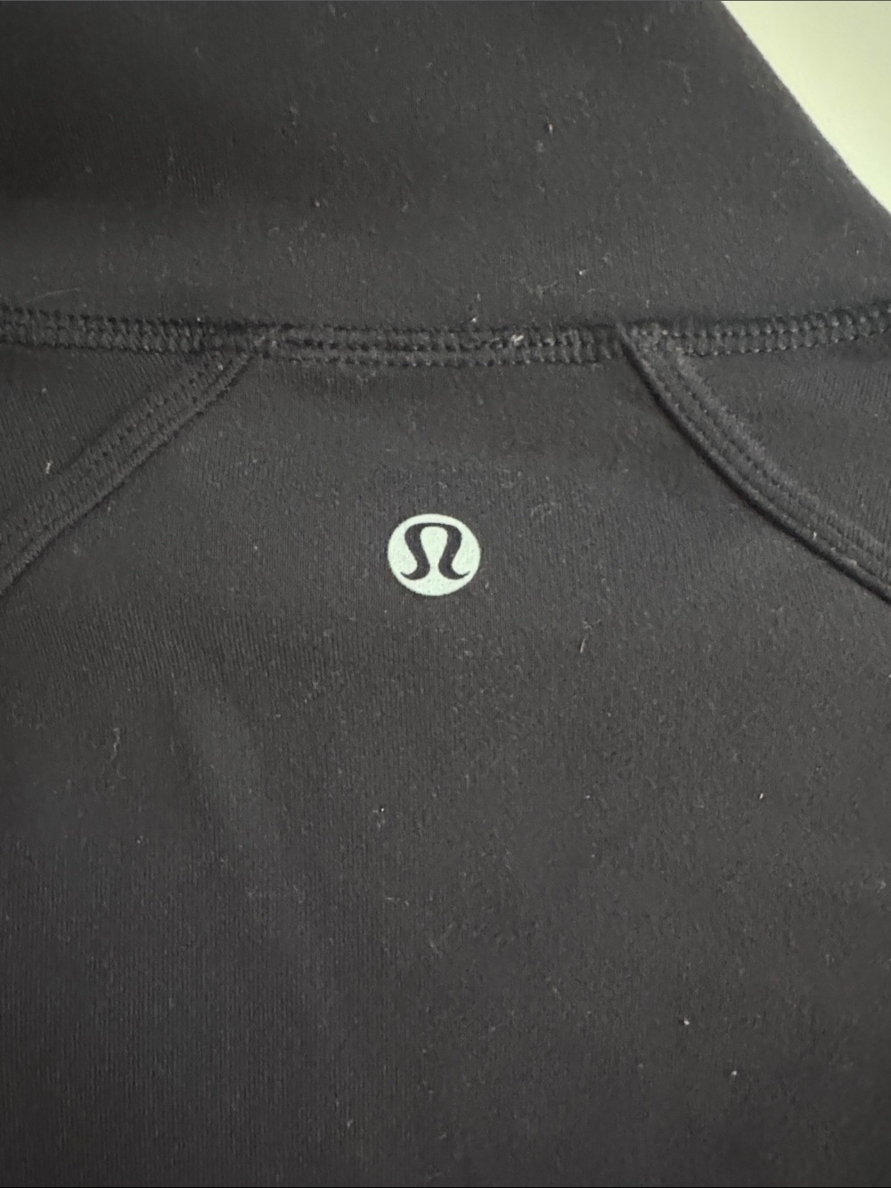 Lululemon Nice Asana Ruffle Jacket - Picture 5 of 5